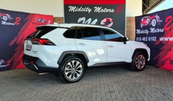 2020 Toyota Rav4 2.0 VX A/T (R449 950) full
