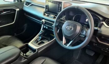 2020 Toyota Rav4 2.0 VX A/T (R449 950) full