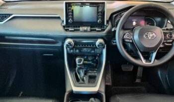 2020 Toyota Rav4 2.0 VX A/T (R449 950) full