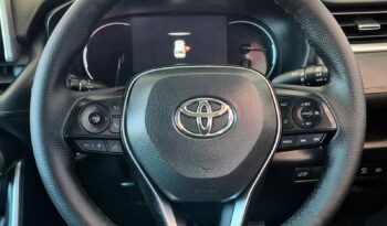 2020 Toyota Rav4 2.0 VX A/T (R449 950) full